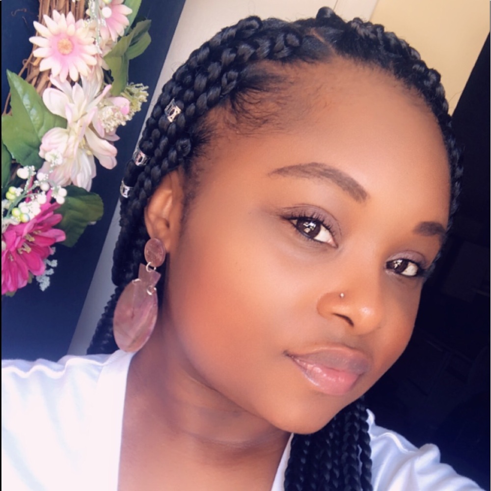 Meet your Posher, Rhon